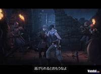 Nuevas im�genes de Fire Emblem para Wii
