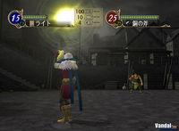 Nuevas im�genes de Fire Emblem para Wii