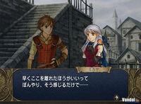 Nuevas im�genes de Fire Emblem para Wii