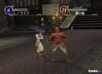 Nuevas im�genes de Fire Emblem para Wii