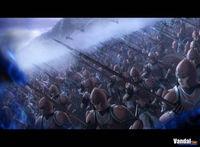 Nuevas im�genes de Fire Emblem para Wii