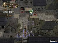 Nuevas im�genes de Fire Emblem para Wii
