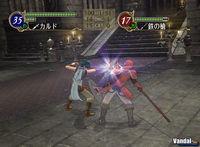 Nuevas im�genes de Fire Emblem para Wii