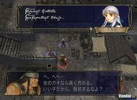 Nuevas im�genes de Fire Emblem para Wii