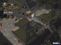 Nuevas im�genes de Fire Emblem para Wii