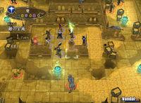 Nuevas im�genes de Fire Emblem para Wii