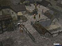 Nuevas im�genes de Fire Emblem para Wii