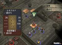 Nuevas im�genes de Fire Emblem para Wii