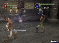 Nuevas im�genes de Fire Emblem para Wii