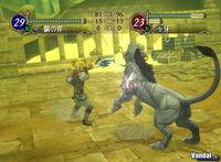 Nuevas im�genes de Fire Emblem para Wii