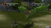 Imagen 31 de Fire Emblem Radiant Dawn para Wii