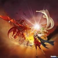 Imagen 27 de Fire Emblem Radiant Dawn para Wii
