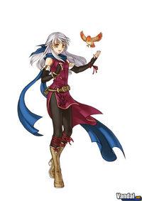 Imagen 26 de Fire Emblem Radiant Dawn para Wii