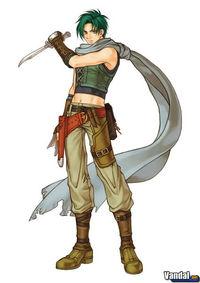 Imagen 25 de Fire Emblem Radiant Dawn para Wii
