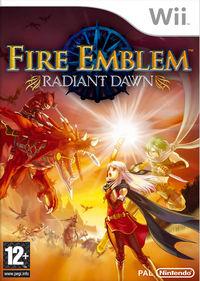 Imagen 47 de Fire Emblem Radiant Dawn para Wii