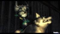 Nuevas im�genes y v�deos de Zelda para Wii
