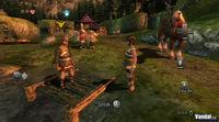 Imagen 28 de The Legend of Zelda: Twilight Princess para Wii