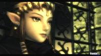 M�s im�genes de Zelda : Twilight Princess para Wii