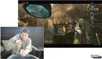 E3: Imagen de Zelda: Twilight Princess en Wii