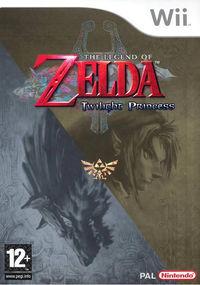 Imagen 44 de The Legend of Zelda: Twilight Princess para Wii