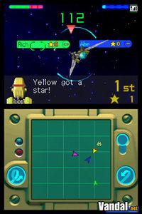 Imagen 63 de StarFox Command para Nintendo DS