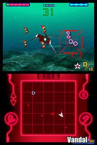 Imagen 70 de StarFox Command para Nintendo DS
