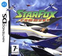 Imagen 74 de StarFox Command para Nintendo DS