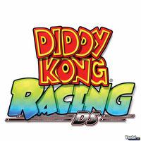 Imagen 1 de Diddy Kong Racing DS para Nintendo DS