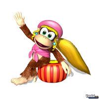 Imagen 6 de Diddy Kong Racing DS para Nintendo DS