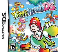 Imagen 33 de Yoshi's Island DS para Nintendo DS