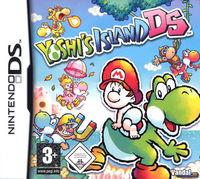 Imagen 37 de Yoshi's Island DS para Nintendo DS