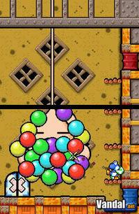 Imagen 28 de Yoshi's Island DS para Nintendo DS