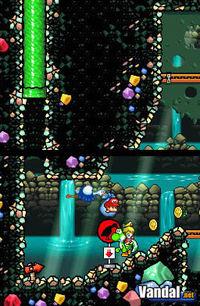 Imagen 26 de Yoshi's Island DS para Nintendo DS