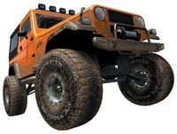 Imagen Excite Truck