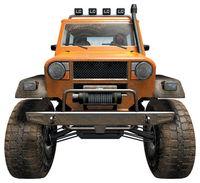 Imagen 3 de Excite Truck para Wii
