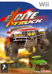 Imagen 7 de Excite Truck para Wii