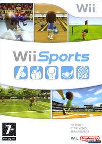Imagen 21 de Wii Sports para Wii