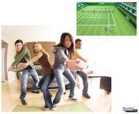 E3: Primeras im�genes de Wii Sports