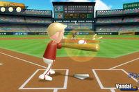 E3: Primeras im�genes de Wii Sports