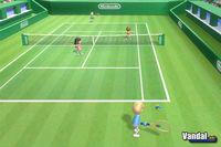 E3: Primeras im�genes de Wii Sports