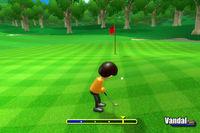 E3: Primeras im�genes de Wii Sports