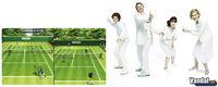 Nueva imagen de Wii Sports