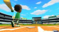 Nuevas im�genes de Wii Sports