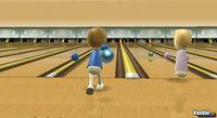 Nuevas im�genes de Wii Sports
