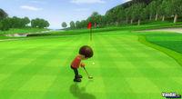 Nuevas im�genes de Wii Sports