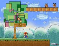 E3: Nintendo anuncia Super Paper Mario para GameCube