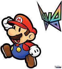 E3: Nintendo anuncia Super Paper Mario para GameCube