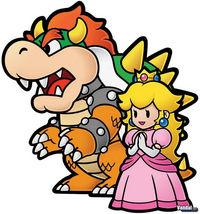 E3: Nintendo anuncia Super Paper Mario para GameCube