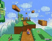E3: Nintendo anuncia Super Paper Mario para GameCube