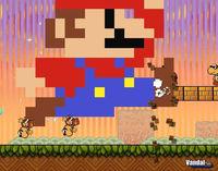 E3: Nintendo anuncia Super Paper Mario para GameCube